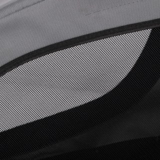 Springos Fietskar Dierendrager 40 kg