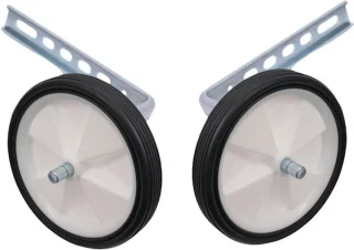 Stabiloset PVC voor kinderfietsen 12-20"