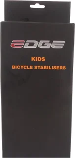 Stabiloset PVC voor kinderfietsen 12-20"
