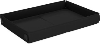 Thule Courier Dog Trailer Kit Black One-Size