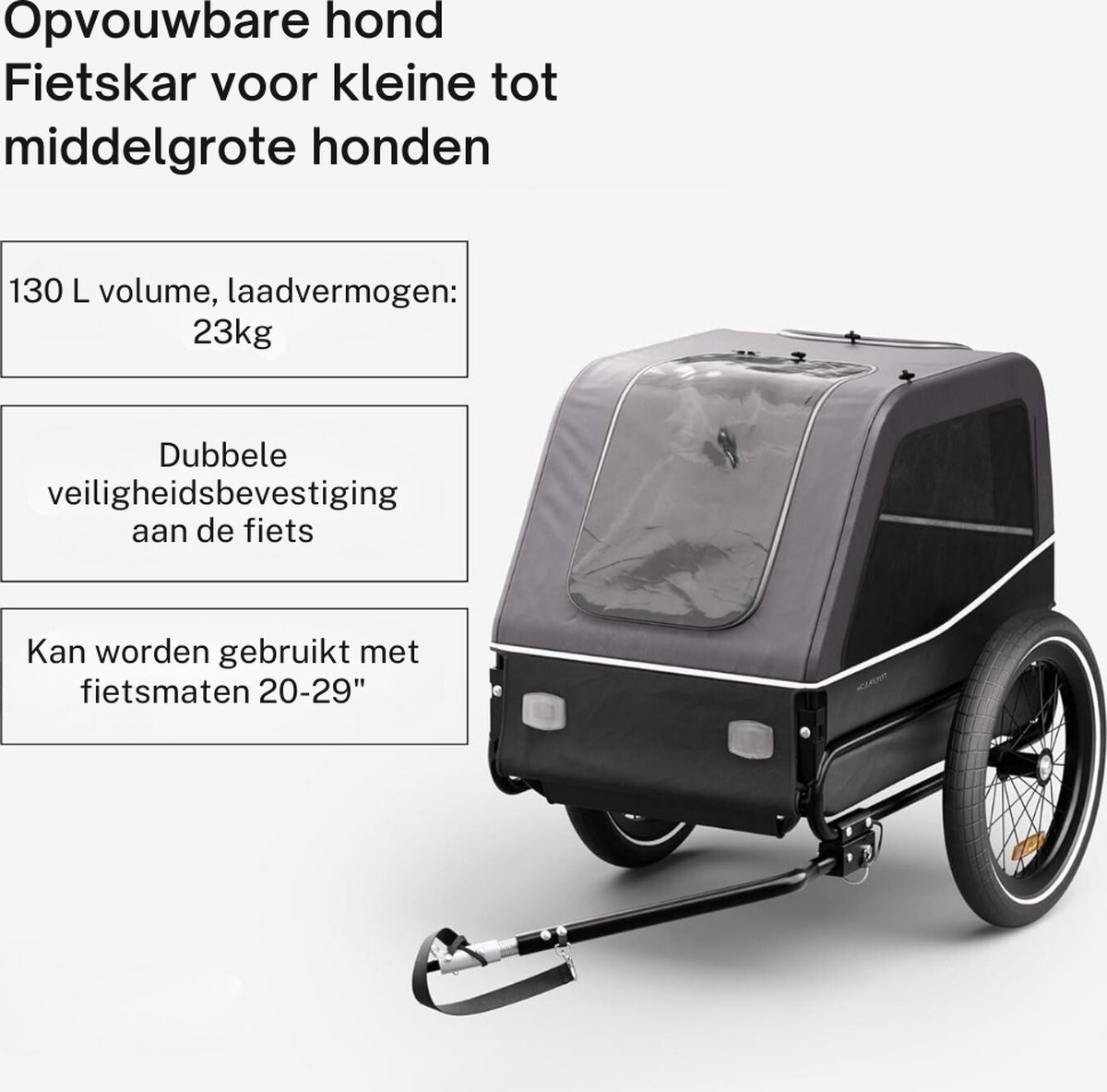 Wat vinden we minder goed