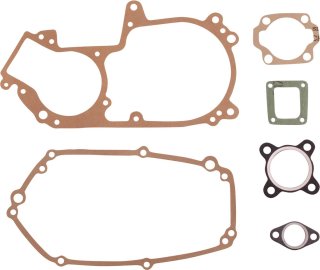 De Tomos A35 Pakkingset in één oogopslag