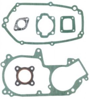 Wat vinden we goed aan de Tomos A35 Pakkingset