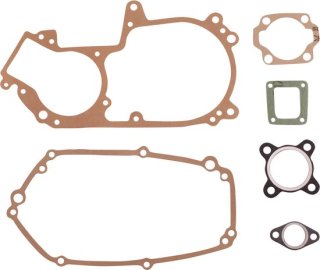 Tomos A35 Pakkingset review