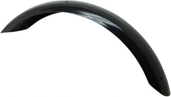 Tomos A35 voorspatbord zwart standaard 2007+ review