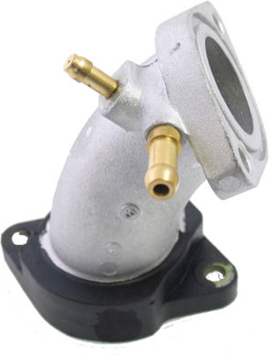 Top Performances Spruitstuk Aluminium Yamaha 125 H2O 4T E2 03-09 review