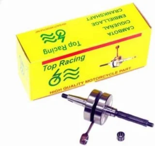 Top Racing 12mm Krukaspen: betaalbare vervanging voor 50cc 2-takt krukassen