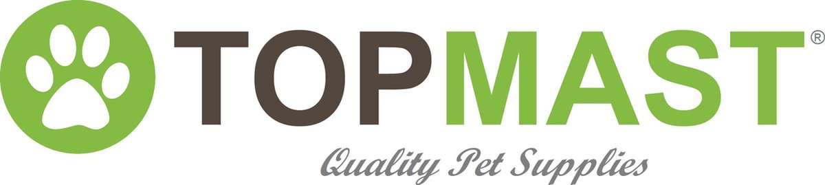 Wat vinden we goed aan de Topmast Hondenfietskar Medium Blauw