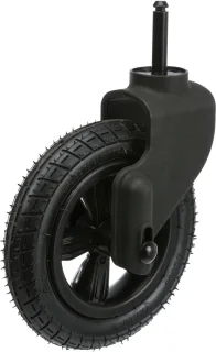Trixie Frontwiel voor fietskar 12794/12798