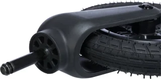 Trixie Frontwiel voor fietskar 12794/12798