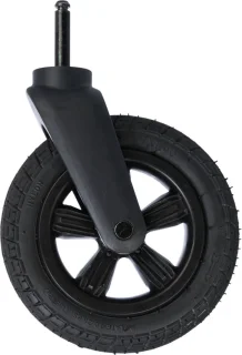 Trixie Frontwiel voor fietskar 12794/12798