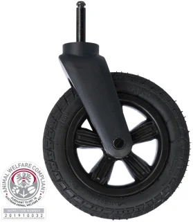 Trixie Frontwiel voor fietskar 12794/12798