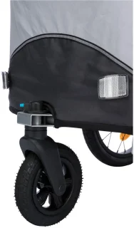 Trixie Frontwiel voor fietskar 12794/12798