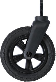 Trixie Frontwiel voor fietskar 12794/12798 review