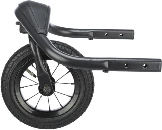 Trixie Jogger Ombouw Large Grijs