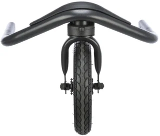 Trixie Joggingkit Fietskar 12802 Grijs Salie