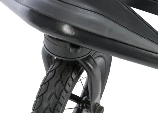 Trixie Joggingkit Fietskar 12802 Grijs Salie