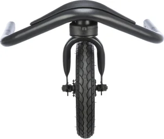 Trixie Joggingkit Fietskar 12802 Grijs Salie