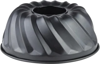 Tulband Cakevorm Ø 22 cm