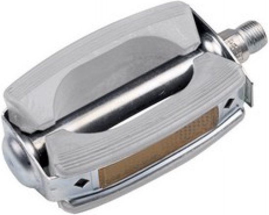 Union 689 Pedaalset Klassiek Wit review