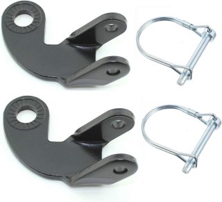 De Universele Fietsaanhangerkoppeling voor Hondenwagens in één oogopslag