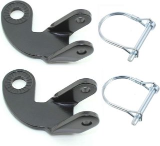 Universele Fietsaanhangerkoppeling voor Hondenwagens review