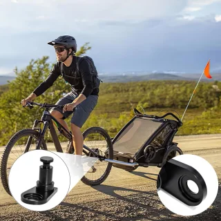 Wat vinden we goed aan de Universele fietskar koppeling