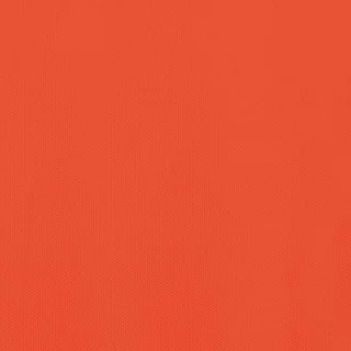 vidaXL Hondenfietstrailer Oxford Oranje/Grijs