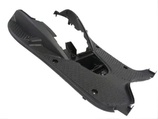 Yamaha Neo's treeplank zwart tot 2008