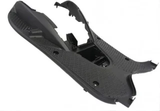 Yamaha Neo's treeplank zwart tot 2008