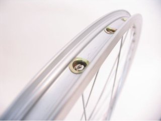 Wat vinden we goed aan de ZAC19 Achterwiel Freewheel QR