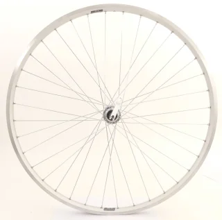 ZAC19 Achterwiel Freewheel QR