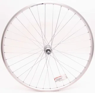 ZAC19 Achterwiel Freewheel QR