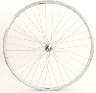 ZAC19 Achterwiel Freewheel QR
