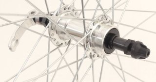 ZAC19 Achterwiel Freewheel QR review