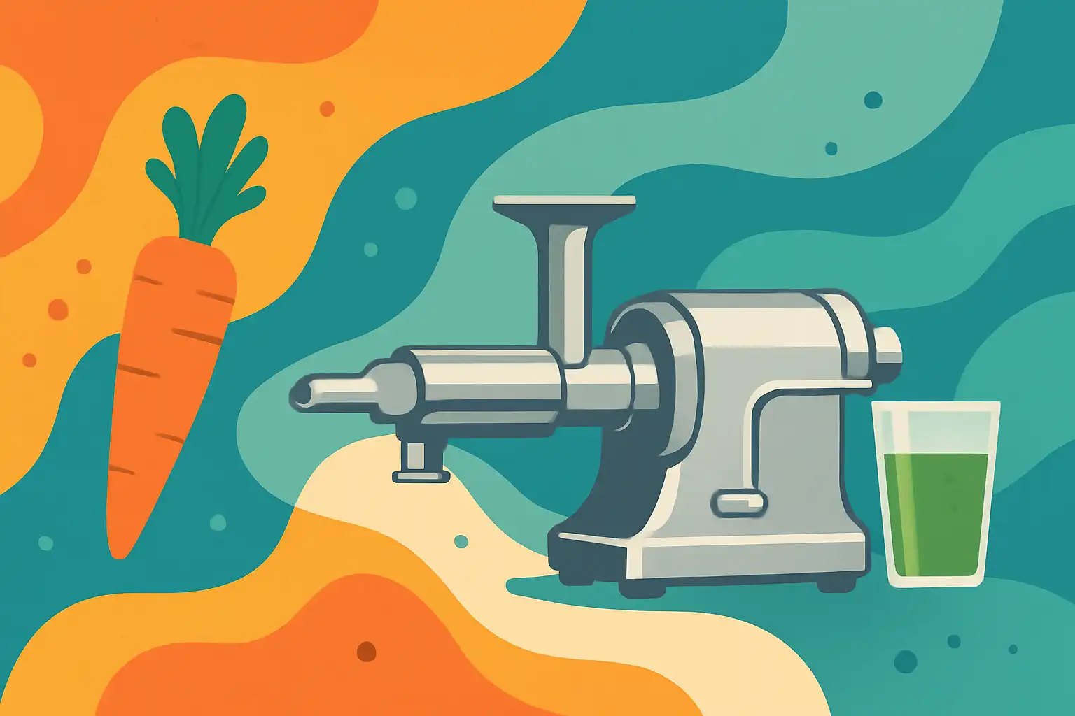 Een tweedehands Angel Juicer kopen: waar let je op bij de 5500 en 7500?