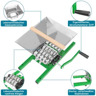 Wat vinden we goed aan de