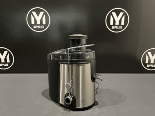 De Sap centrifuge - BESTSELLER - Professioneel - Centrifuge - Sapcentrifuge - 2023 model - 600W - Met opvangbak - Extra sterk - Mixer - Blender - Hakmolen - SPECIALE UITGAVEN in één oogopslag