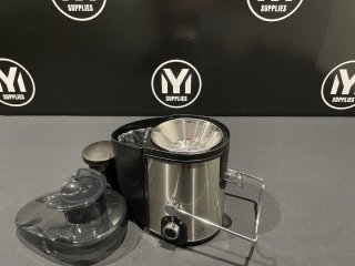 Wat vinden we goed aan de Sap centrifuge - BESTSELLER - Professioneel - Centrifuge - Sapcentrifuge - 2023 model - 600W - Met opvangbak - Extra sterk - Mixer - Blender - Hakmolen - SPECIALE UITGAVEN