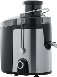 Sap centrifuge - BESTSELLER - Professioneel - Centrifuge - Sapcentrifuge - 2023 model - 600W - Met opvangbak - Extra sterk - Mixer - Blender - Hakmolen - SPECIALE UITGAVEN