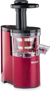 Slowjuicer - Voor Groente- en Fruitsap - Horizontale Slow juicer - duurzaam review