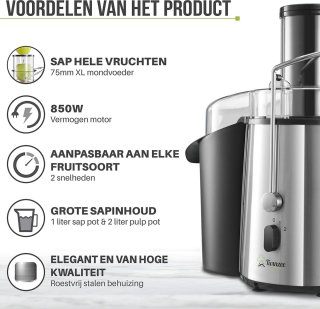 Wat vinden we minder goed