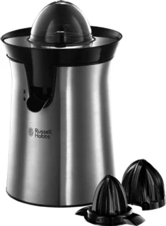 Slowjuicer - Voor Groente- en Fruitsap - Horizontale Slow juicer - duurzaam