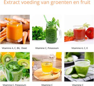 Wat vinden we minder goed