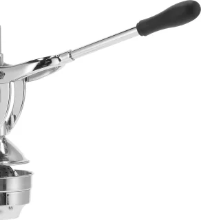 Commerciële Handmatige Juicer Roestvrij Staal Limoen Juicer Stand Huishoudelijke Benodigdheden 9.8 "x 8" x 19.5 "