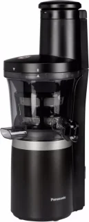 Panasonic MJ-L 700 KXE - Slowjuicer - Mat zwart