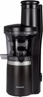 Panasonic MJ-L 700 KXE - Slowjuicer - Mat zwart