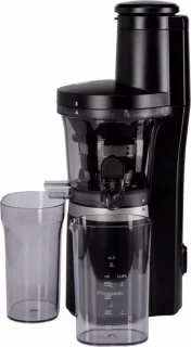 Panasonic MJ-L 700 KXE - Slowjuicer - Mat zwart