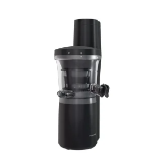 Panasonic MJ-L 700 KXE - Slowjuicer - Mat zwart