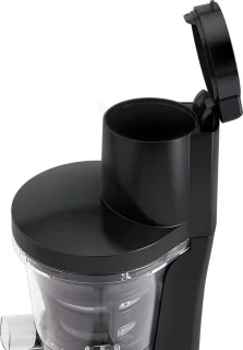 Panasonic MJ-L 700 KXE - Slowjuicer - Mat zwart